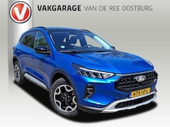 Ford Kuga - 2.5 PHEV Active X