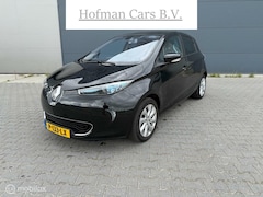 Renault Zoe - INTENS 22 kWh (ex Accu) 2015 MARGE