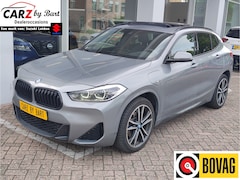 BMW X2 - XDRIVE25E HIGH EXECUTIVE AUT. Open dak | Head Up Display | Stoelverwarming