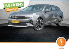 Opel Astra Electric - 54 kWh Business Edition | Warmtepomp | 11kw lader | AGR-bestuurdersstoel | Apple Carplay/