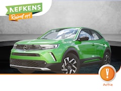 Opel Mokka - 130pk Turbo Elegance ( Camera | Adaptive CruiseControl | Navigatie | AppleCarPlay/AndroidA