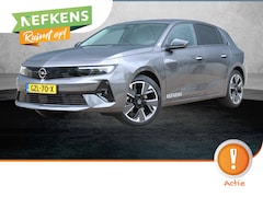 Opel Astra Electric - 54 kWh Business Edition | Warmtepomp | Stoel/stuur Verwarming | FULL LED | AGR-bestuurders