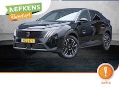 Peugeot 3008 - 1.2 Hybrid 136 Allure Automaat | DEMO | Navigation Pack | Metaalkleur | 19" LM Velgen | Pa