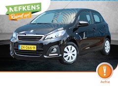 Peugeot 108 - 1.0 e-VTi Active | Airco | Bluetooth | NL auto | Isofix | Goed Onderhouden |