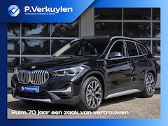 BMW X1 - xDrive25e X LINE | ADAPT. CRUISE CONTROL | PANORAMA | LEDER | SPORTSTOELEN | KEYLESS | CAM
