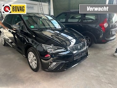 SEAT Ibiza - 1.0 TSI FR B.Intense Navi Cruise Apple Car Play LM 16 Sport