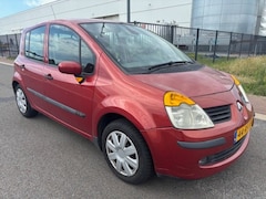 Renault Modus - 1.4-16V EXPR.LUXE
