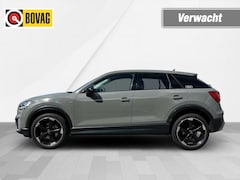 Audi Q2 - 1.4 TFSI Sport Edition One Panorama Navi Blackline Super