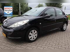 Peugeot 206 - 1.1 ACCENT