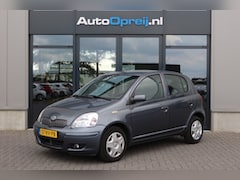 Toyota Yaris - 1.0 VVT-I S-Line 5drs. 116.000km
