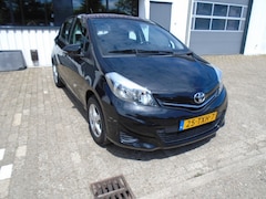 Toyota Yaris - 1.0 VVT-I ASPIRATION