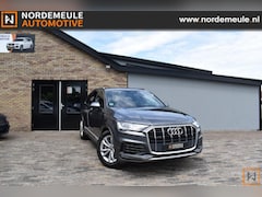 Audi Q7 - 55 TFSI E Quattro S Line, Leder, Xenon, ACC, Lane