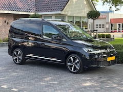 Volkswagen Caddy - 1.5 TSI 115pk DSG STYLE Navi , ACC, Led, Navi, Trekhaak,