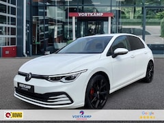 Volkswagen Golf - 1.5 TSI LIFE BUSINESS NAVI/CAMERA/ACC/LED/CARPLAY