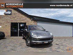 Porsche Cayenne - 3.0 S HYBRID, Xenon, Pano, Camera