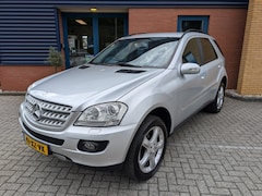 Mercedes-Benz M-klasse - 280 CDI