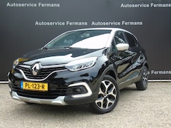 Renault Captur - Dynamic - 2017 - 46DKM - Navigatie - Camera - PDC