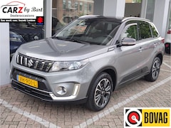Suzuki Vitara - 1.0 BOOSTERJET STIJL AUTOMAAT Adaptive Cruise | Camera | Stoelverwarming