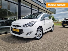 Hyundai ix20 - 1.6I I-CATCHER NAVI/CLIMATE/CRUISE/TREKHAAK/PANO