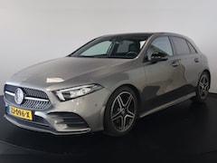 Mercedes-Benz A-klasse - 160 BUSINESS SOL AMG
