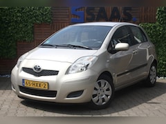 Toyota Yaris - 1.3 / NAP