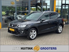SEAT Arona - 1.0 TSI 115pk FR Business Intese - ACC - Navi - Camera