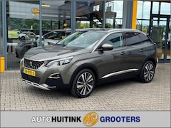Peugeot 3008 - 1.2 PureTech Blue Lease Premium - navi - camera - led