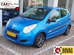 Suzuki Alto - 1.0 COMFORT EASSS Airco | Lichtmetalen velgen