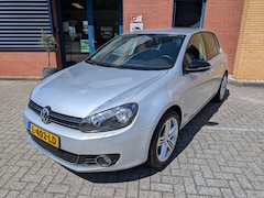 Volkswagen Golf - 1.2 TSI STYLE BLUEMOTION, Airco, Stoelverw, Cruise