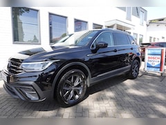 Volkswagen Tiguan Allspace - 1.5 TSI Life DSG 7 Pers + HEEL VEEL OPTIES