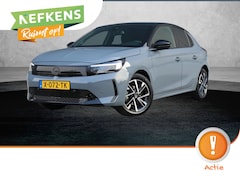 Opel Corsa - 1.2 GS 75PK | AppleCarPlay/AndroidAuto | Keyless Start | Camera | Cruise Control | Navigat