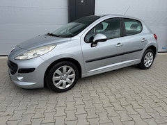 Peugeot 207 - 1.4-16V COLOR-LINE