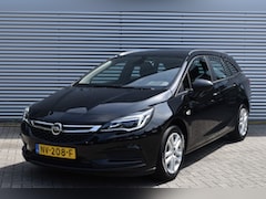 Opel Astra Sports Tourer - 1.0 ONLINE ED. / P.CAM. / APPLE CARPLAY + NAVI / AFN. HAAK
