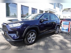 Toyota RAV4 - Active 2.5 Hybrid 178 pk Winterpack ZEER FRAAI