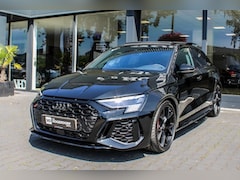 Audi A3 Sportback - 2.5 TFSI RS 3 quattro PANO B&O KERAMISCH 360 PERFORMANCE