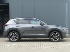 Mazda CX-5 - 2.0 e-SkyActiv-G M Hybrid 165 Exclusive-Line | NETTO DEALS | TOT €7.164, - Voordeel | RIJK