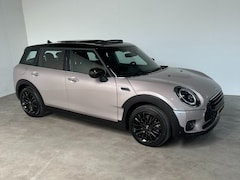 MINI Cooper - Clubman, 1.5, 136PK, Leer, Automaat, schuifdak, electr. stoel, voorruitverw, stoelverw