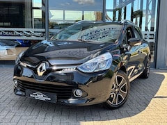 Renault Clio - 0.9 TCE EXPRESSION AIRCO NAVI CRUISE LED