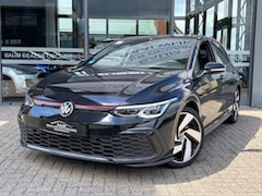 Volkswagen Golf - 2.0 TSI GTI 245PK AUTOMAAT AIRCO-ECC VIRTUAL