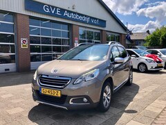 Peugeot 2008 - 1.2 PURETECH ALLURE