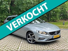 Volvo V60 - 1.6 T3 R-Design Trekhaak