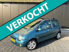Renault Twingo - 1.2-16V Privilège|Schuifdak|Elektr ram|LM velg|AUX|Nwe APK