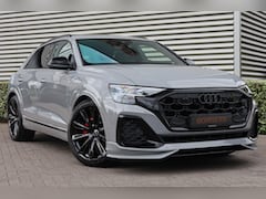 Audi Q8 - 60 TFSIe ABT Aero l B&O l Volleder l 360° l Carbon