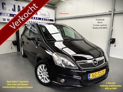 Opel Zafira - 1.6 Temptation KEURIGE AUTO