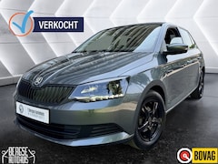 Skoda Fabia - 1.0 Sprint CRUISE AIRCO LMV LED NAP
