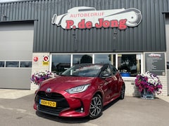 Toyota Yaris - 1.5 HYBRID Dynamic, TwoTone, Adaptive cruise, Camera, LED, Apple carplay