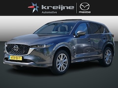 Mazda CX-5 - 2.0 e-SkyActiv-G M Hybrid 165 Takumi | NETTO DEALS | TOT €7.164, - Voordeel | RIJKLAAPRIJS