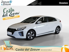 Hyundai IONIQ - 1.6 GDi Comfort | Navigatie | Camera | Cruise control |
