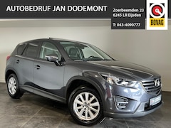Mazda CX-5 - 2.0 118KW 4WD