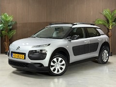 Citroën C4 Cactus - 1.2 PureT. Business